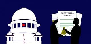 Supreme Court Issues Notice to SBI's Response on Electoral Bond Anonymity