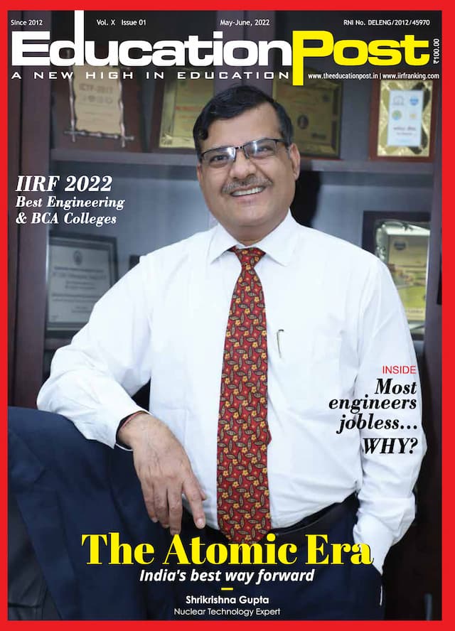 Education post Magazine