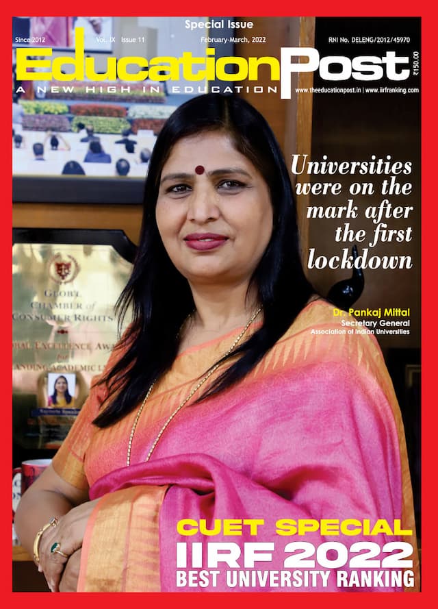 Education post Magazine