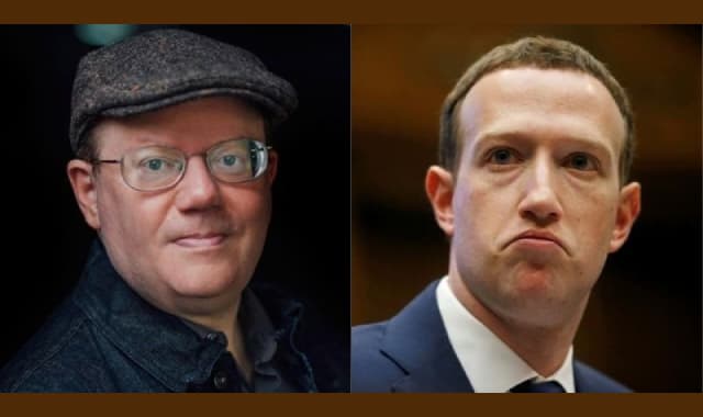 Trump Upset with Social Media