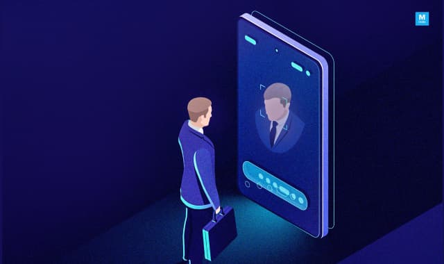 AI driven deepfake detection technology