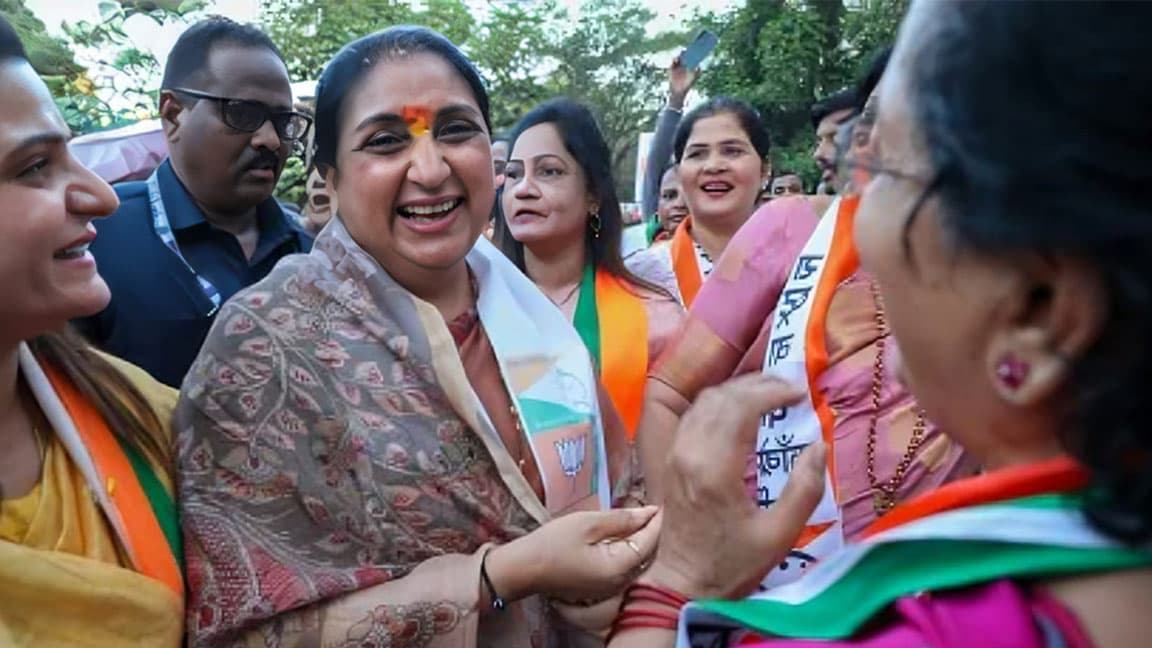 JDU supremo Nitish Kumar