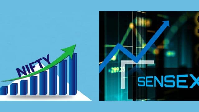 Sensex Nifty nosedive