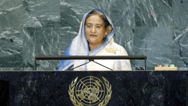 Bangladesh Hindus