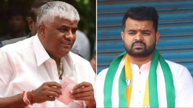 In view of the protests and uproar against the first list (now withdrawn), the BJP in its new list made one change. Baldev Raj Sharma will contest from Shri Mata Vaishno Devi seat in place of Rohit Dubey as per the new list. 