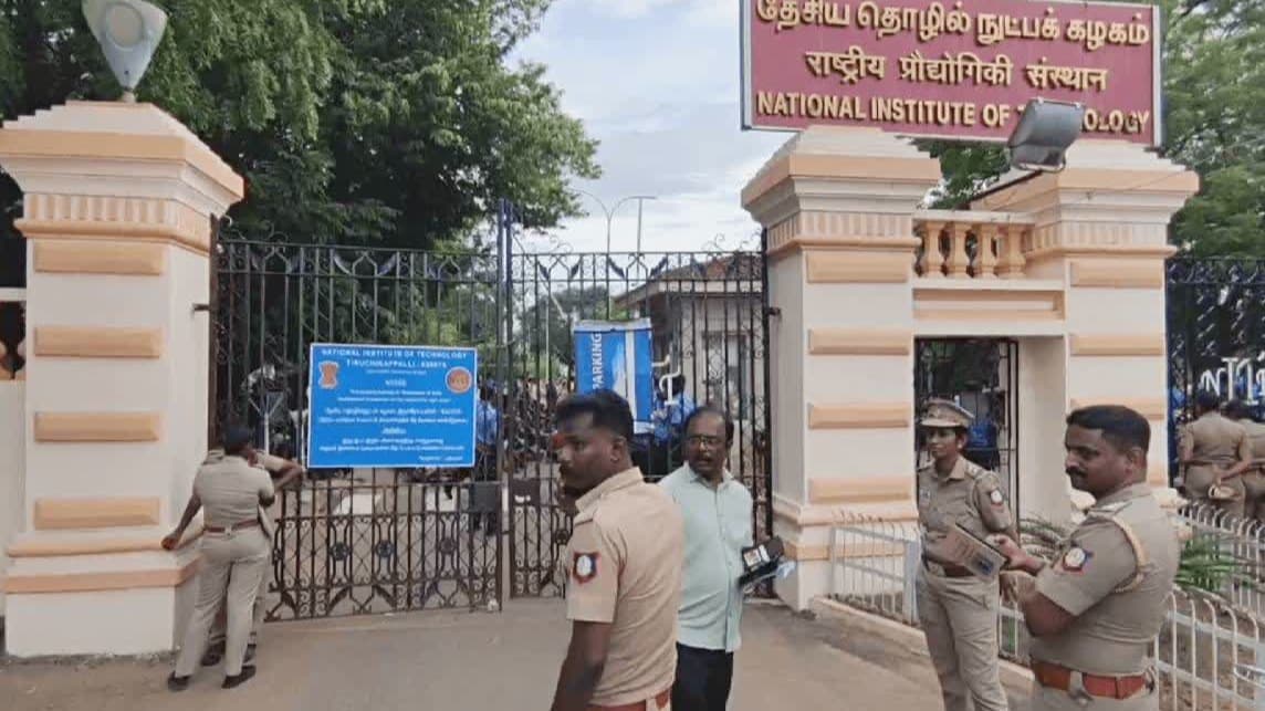 Manipur militant attack