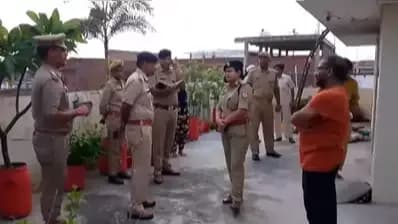 Ongoing protest in Manipur