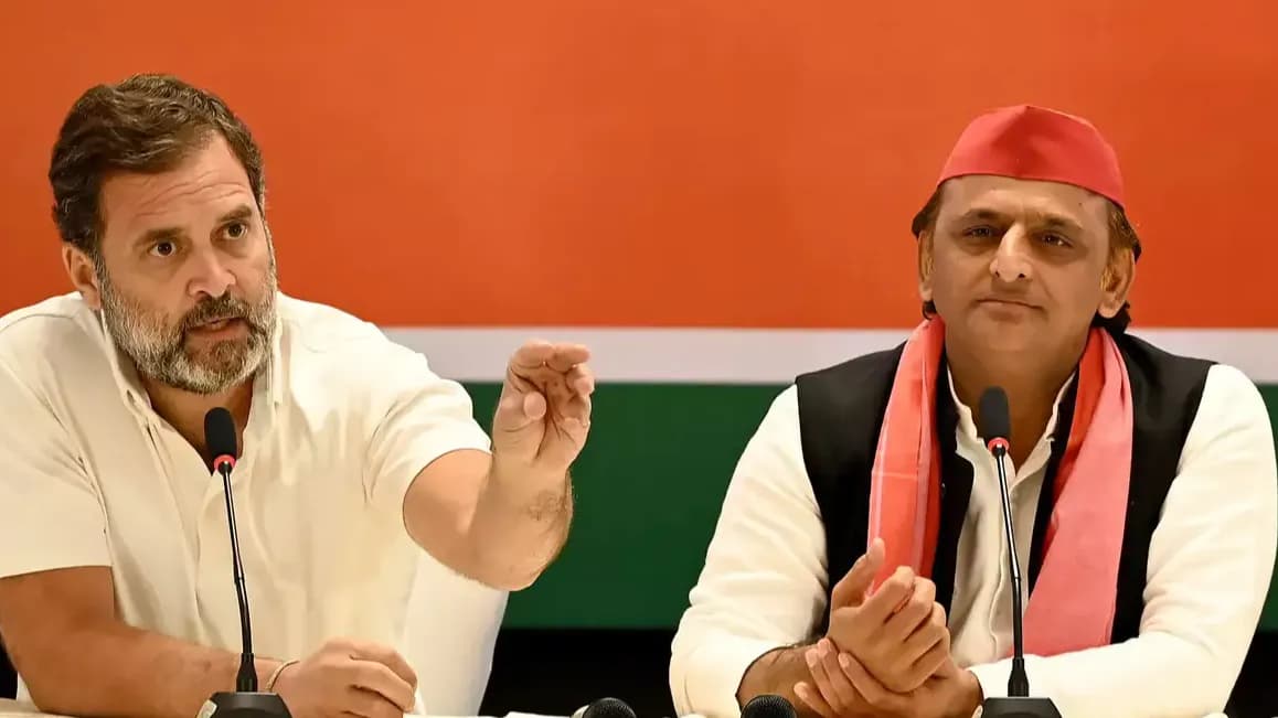 One nation..one election