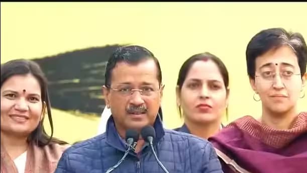 One nation..one election