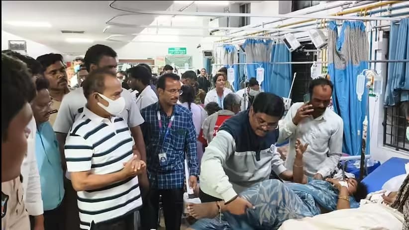 Delhi police bomb threat