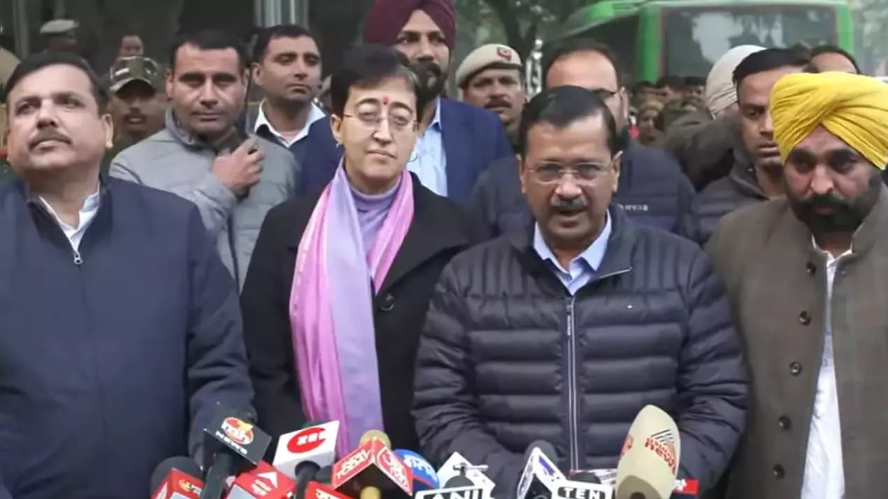 Delhi polls