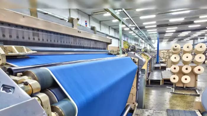 textile industry
