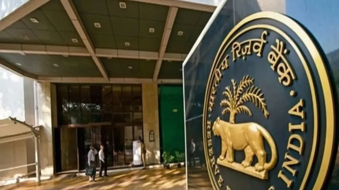 Reserve Bank of India 