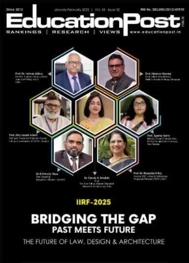 Education post Magazine