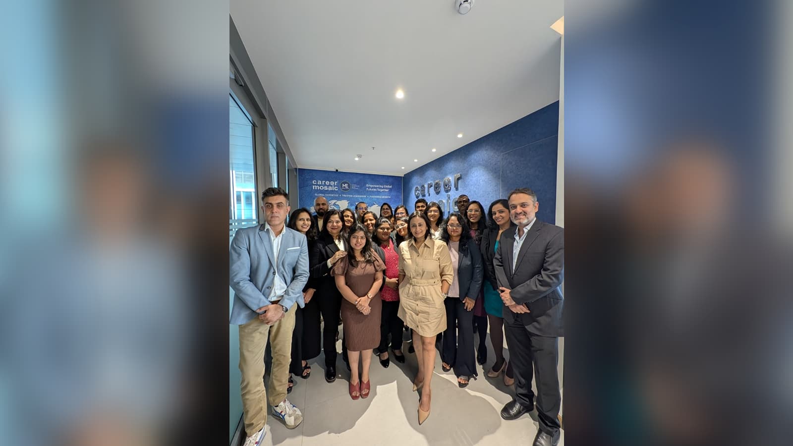 Career Mosaic expands footprint in Europe with strategic alliances in Germany, Ireland, and France