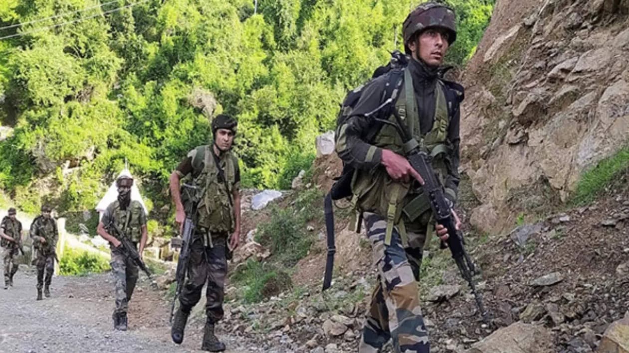 deadly terror assault 