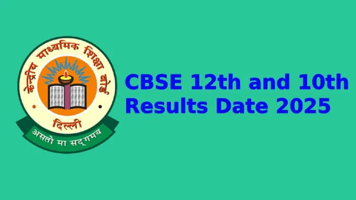 cbse board result 2025