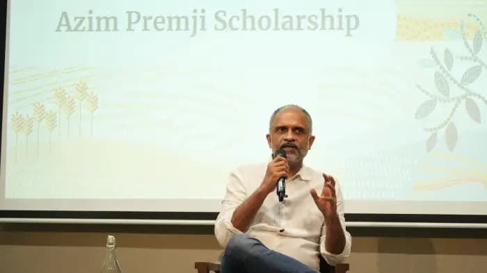 azim premji scholarship
