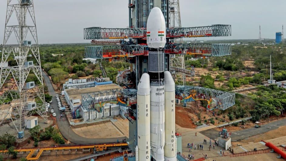 Indian Space Research Organization