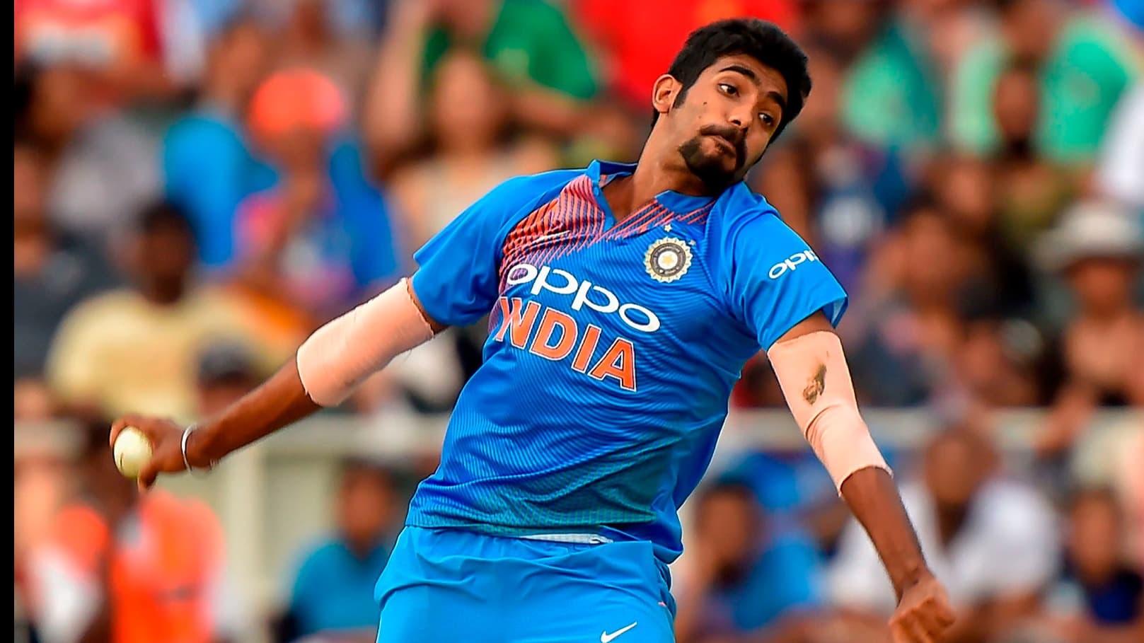 Bumrah