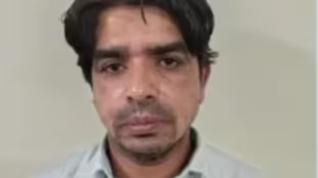 scrap dealer Mohammad Harun