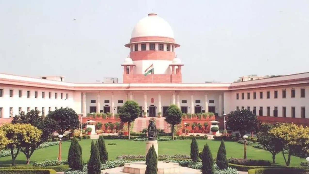 Supreme court 