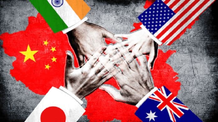 abduction of three Indian nationals in Mali
