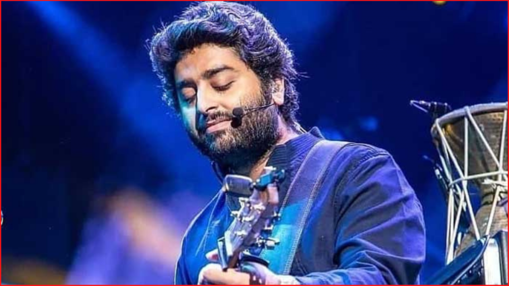 Arijit Singh