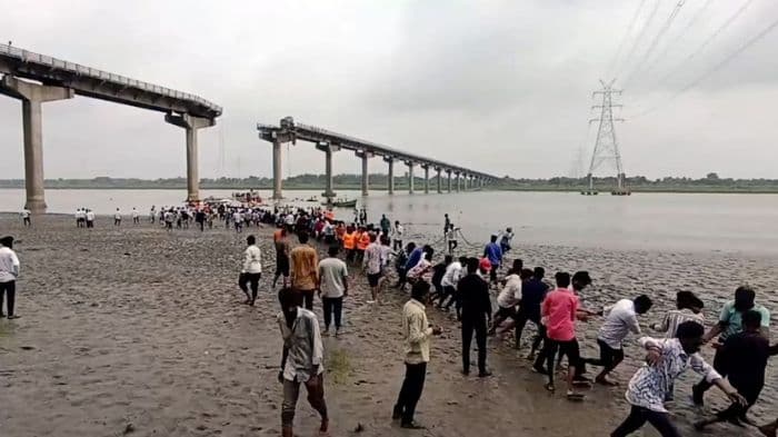 self-styled godman Jalaluddin alias Chhangur Baba