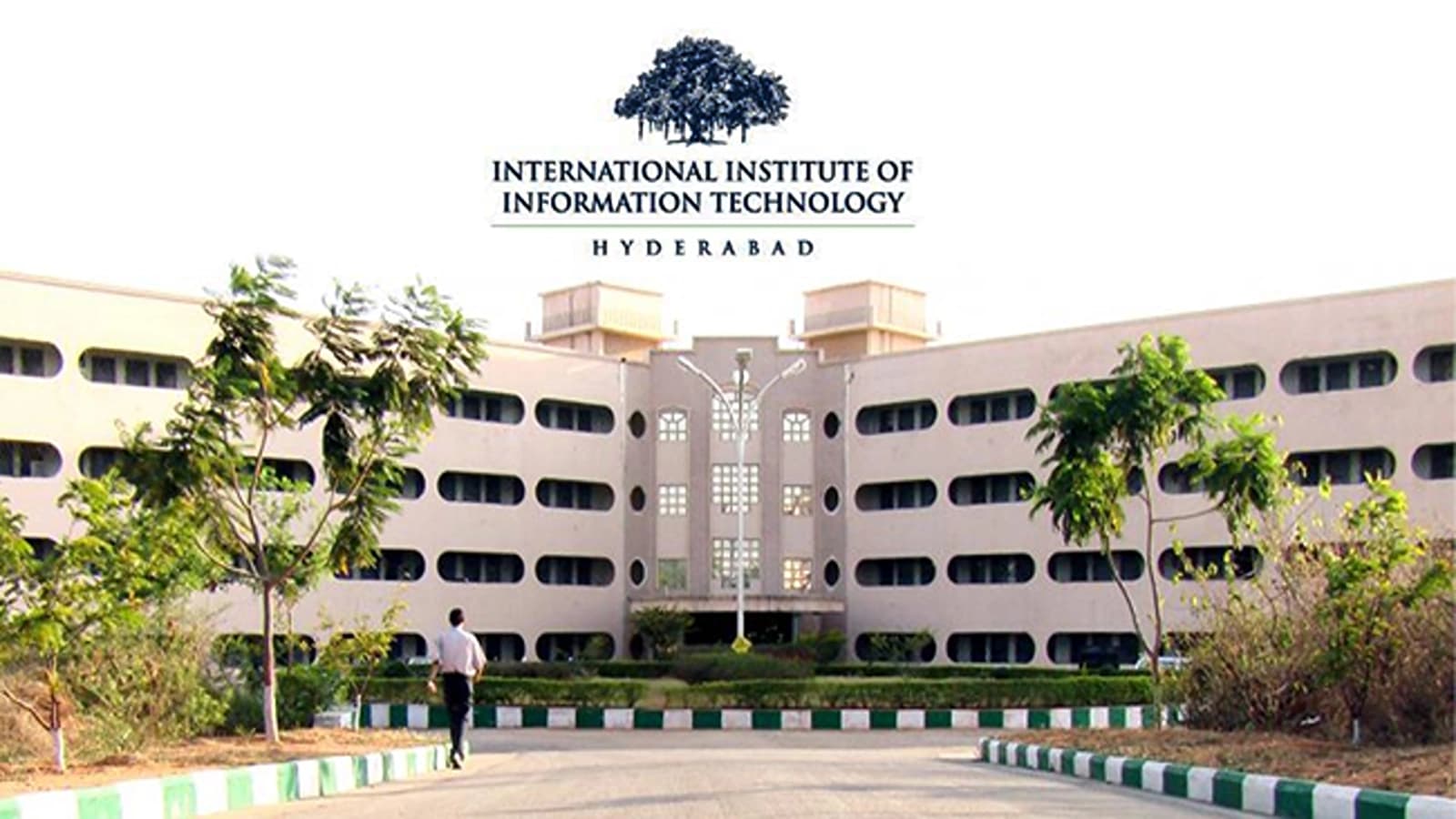 International Institute of Information Technology - Hyderabad