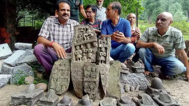 Goa Chief Minister Pramod Sawant