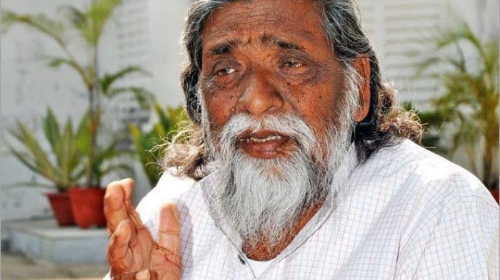 Goa Chief Minister Pramod Sawant