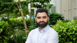 Dr. Yasir Afaq