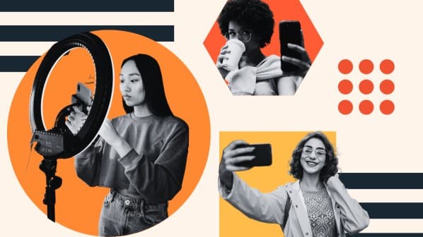 Life as a content creator: What they don't tell you before you start