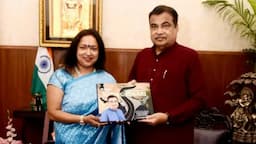 Nitin Gadkari