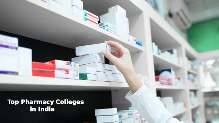 pharmacy college