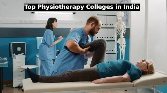 physiotherapy college