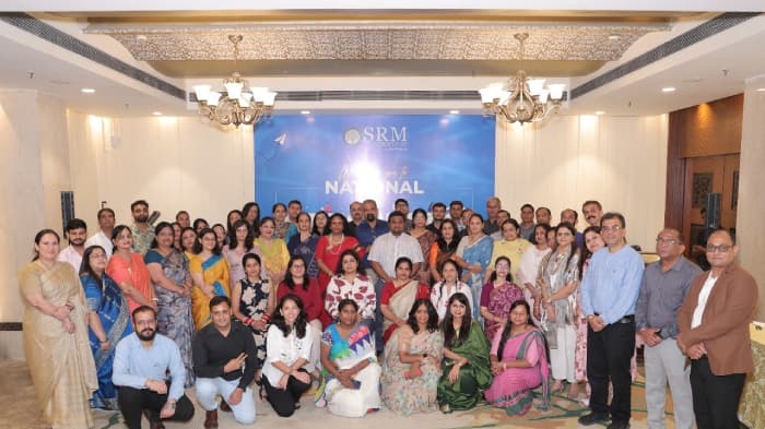 National Educators Summit 2025