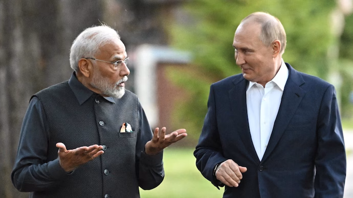 Prime Minister Narendra Modi