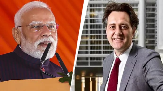 Prime Minister Narendra Modi