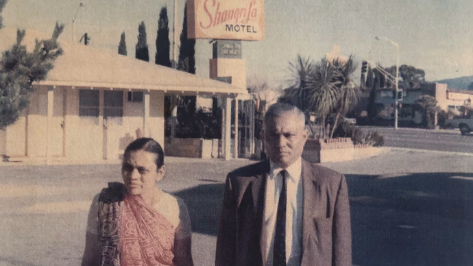 Patel community of Gujarat