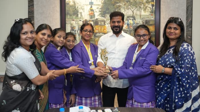 Global Excellence Day 2025