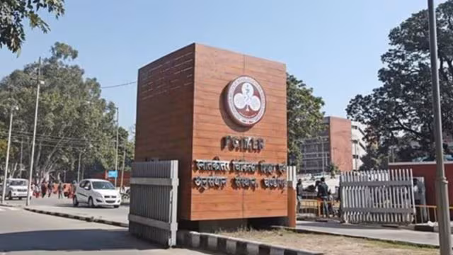 IPS officer Y Puran Kumar