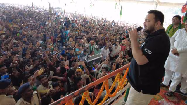 Union Home Minister Amit Shah