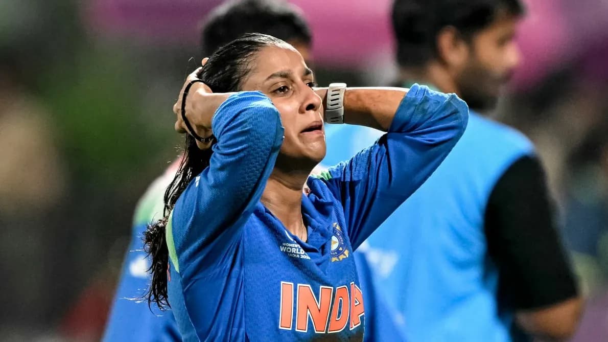 Board of Control for Cricket in India