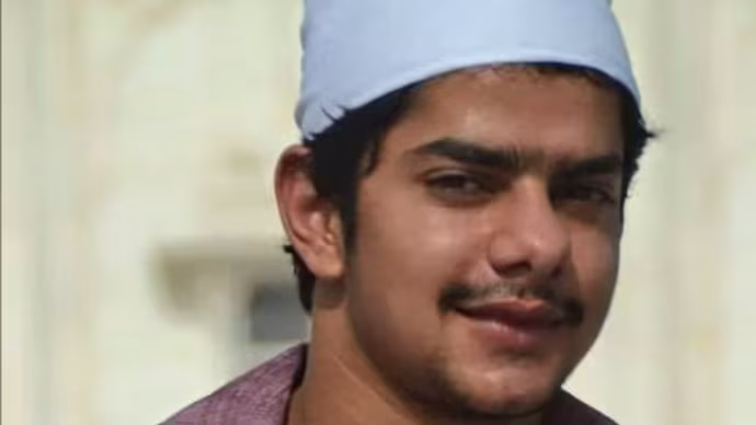 gangster Anmol Bishnoi