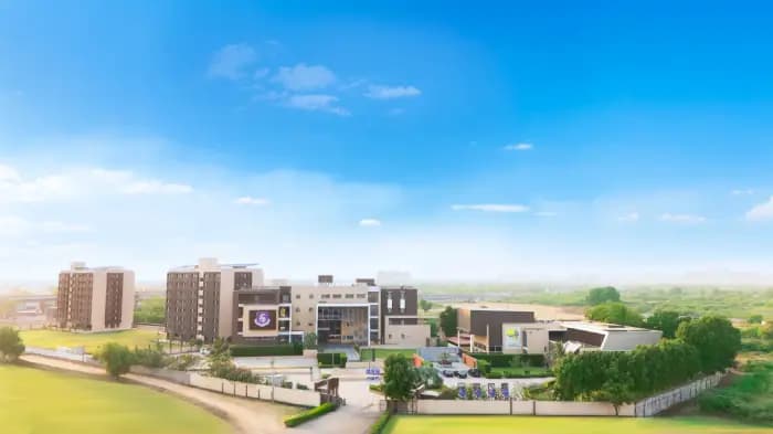 MBA + PGPCE Program at Narayana Business School