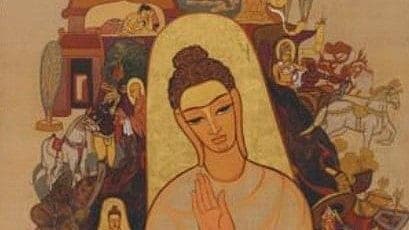 Defense Minister Rajnath Singh