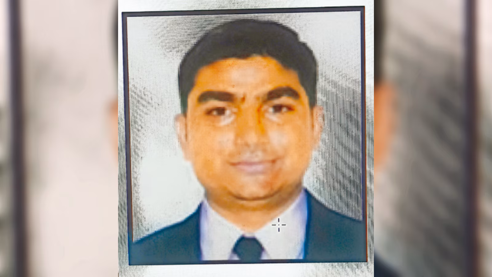 Defense Minister Rajnath Singh