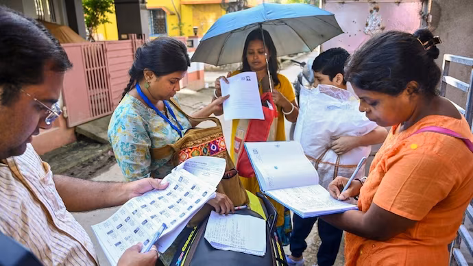 Bharatiya Janata Party